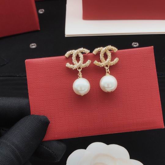 Chanel earring 11lyh735 (5)