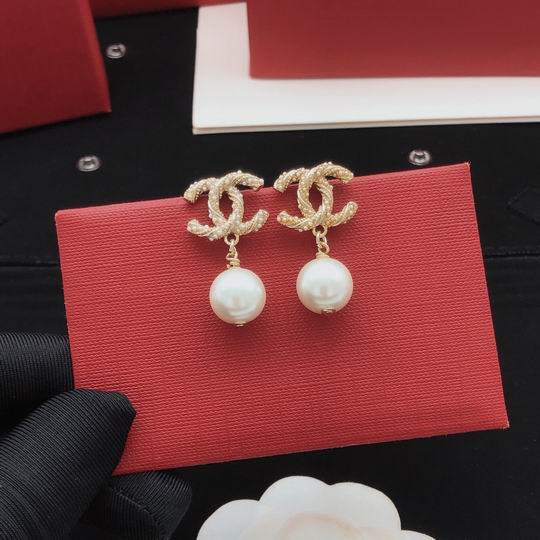 Chanel earring 11lyh735 (6)