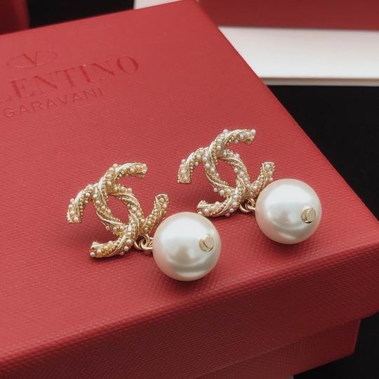 Chanel earring 11lyh735 (7)