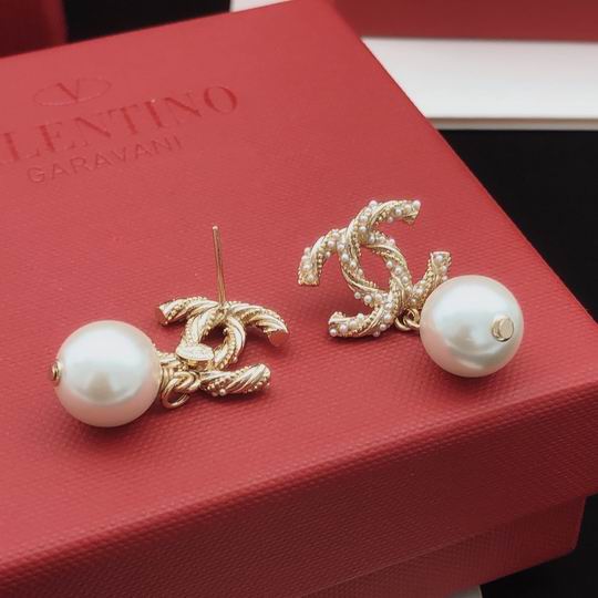 Chanel earring 11lyh735 (8)