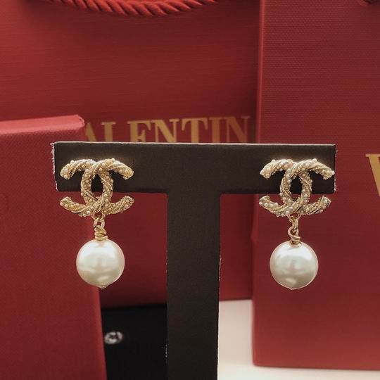Chanel earring 11lyh735 (9)