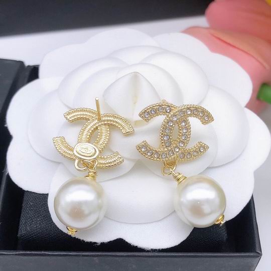 Chanel earring 11lyh736 (2)