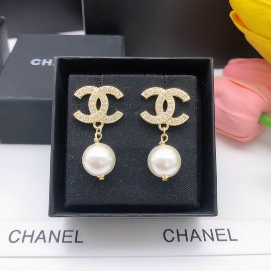 Chanel earring 11lyh736 (3)
