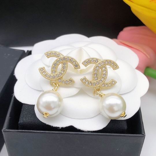 Chanel earring 11lyh736 (4)