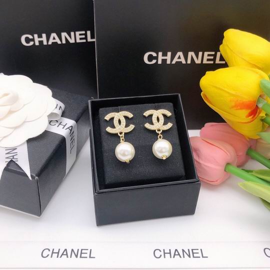 Chanel earring 11lyh736 (5)