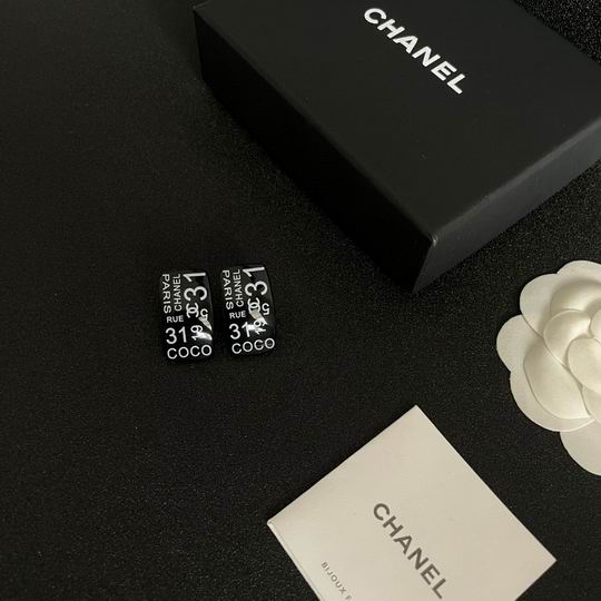 Chanel earring 12lyh01 (1)