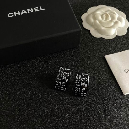 Chanel earring 12lyh01 (2)