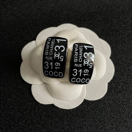 Chanel earring 12lyh01 (4)