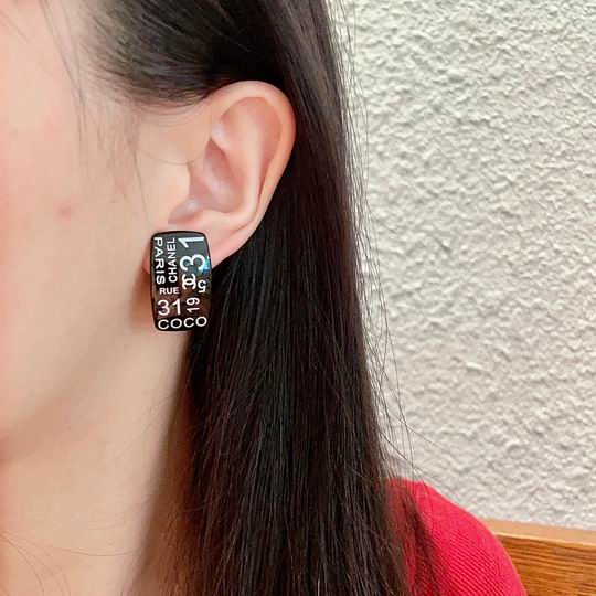 Chanel earring 12lyh01 (5)