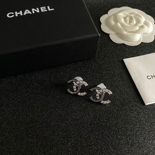 Chanel earring 12lyh02 (2)