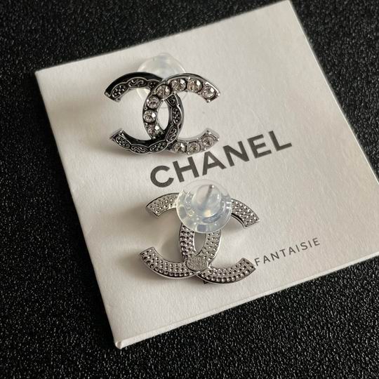 Chanel earring 12lyh02 (3)