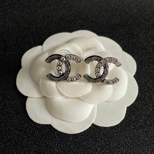 Chanel earring 12lyh02 (4)