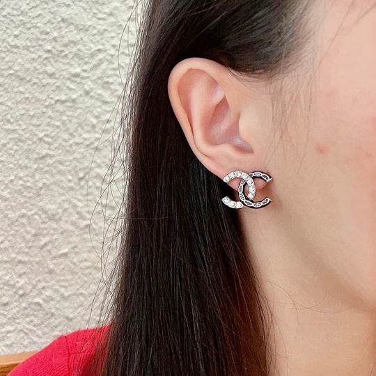 Chanel earring 12lyh02 (5)