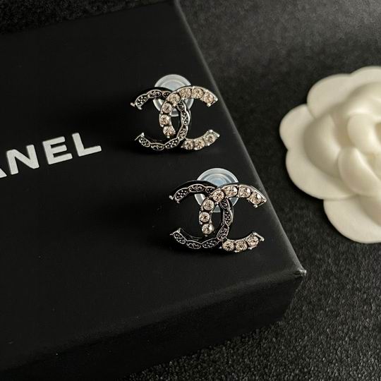 Chanel earring 12lyh02 (6)