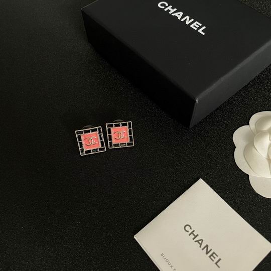 Chanel earring 12lyh03 (1)