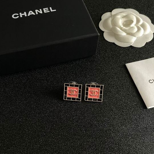 Chanel earring 12lyh03 (2)
