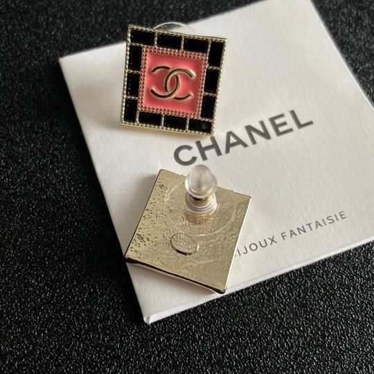 Chanel earring 12lyh03 (3)