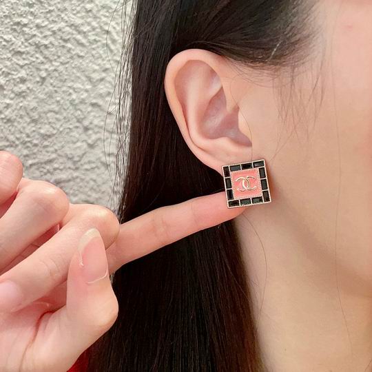 Chanel earring 12lyh03 (5)