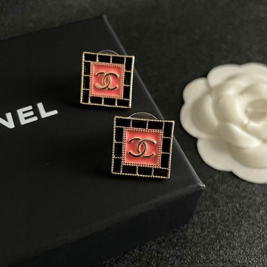 Chanel earring 12lyh03 (6)
