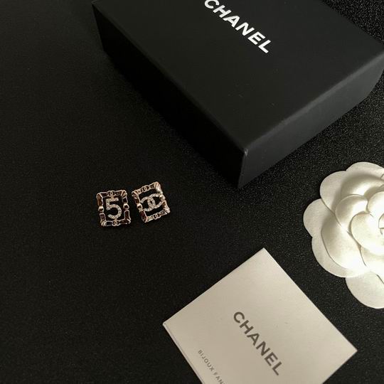 Chanel earring 12lyh04 (1)