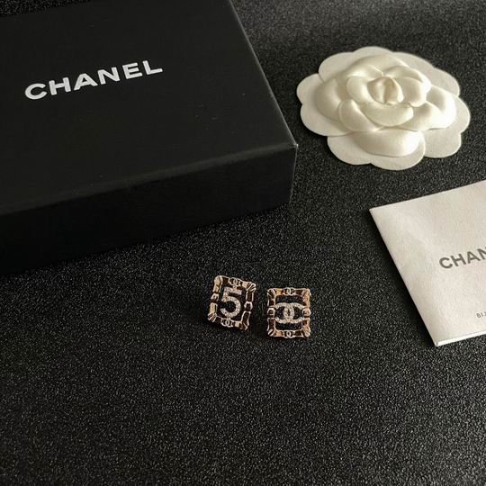 Chanel earring 12lyh04 (2)