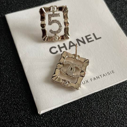 Chanel earring 12lyh04 (3)