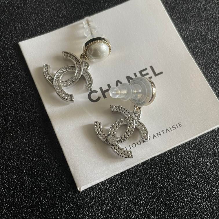 Chanel earring 12lyh06 (2)