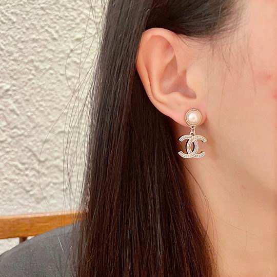 Chanel earring 12lyh06 (4)