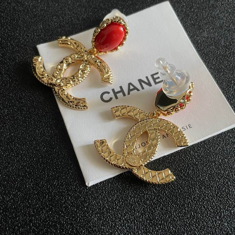 Chanel earring 12lyh07 (3)
