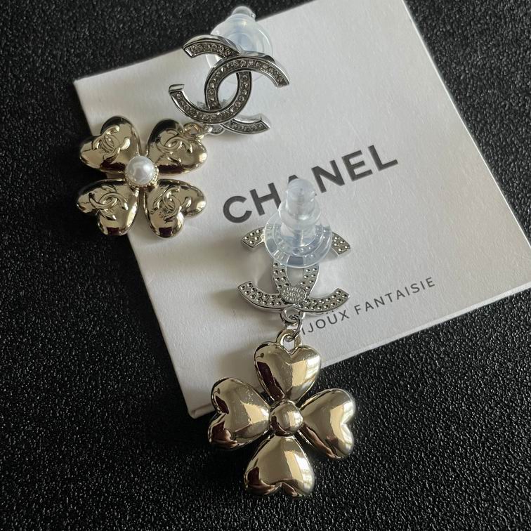 Chanel earring 12lyh08 (3)