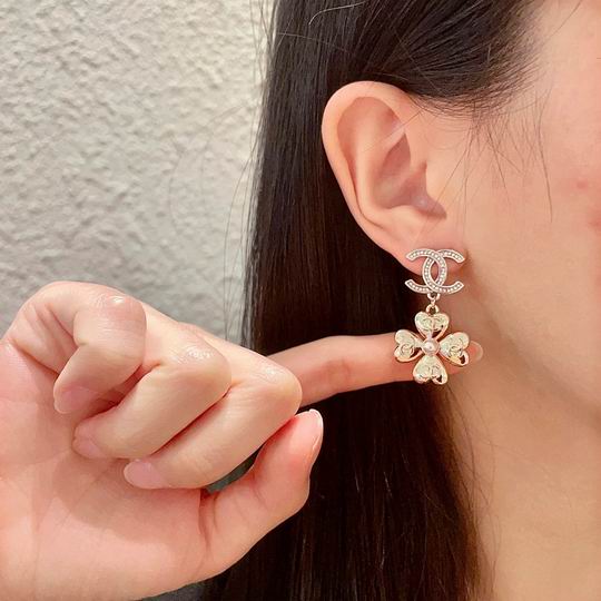 Chanel earring 12lyh08 (5)