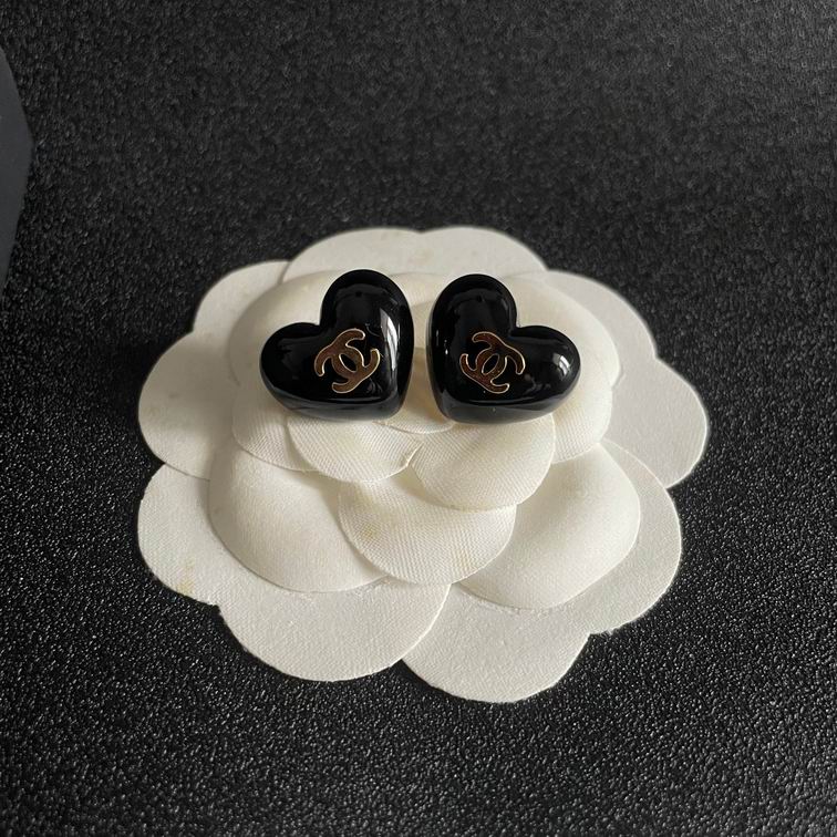 Chanel earring 12lyh09 (2)