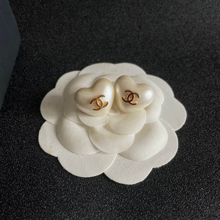 Chanel earring 12lyh09 (4)
