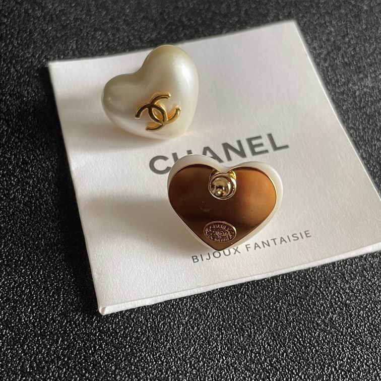 Chanel earring 12lyh09 (5)