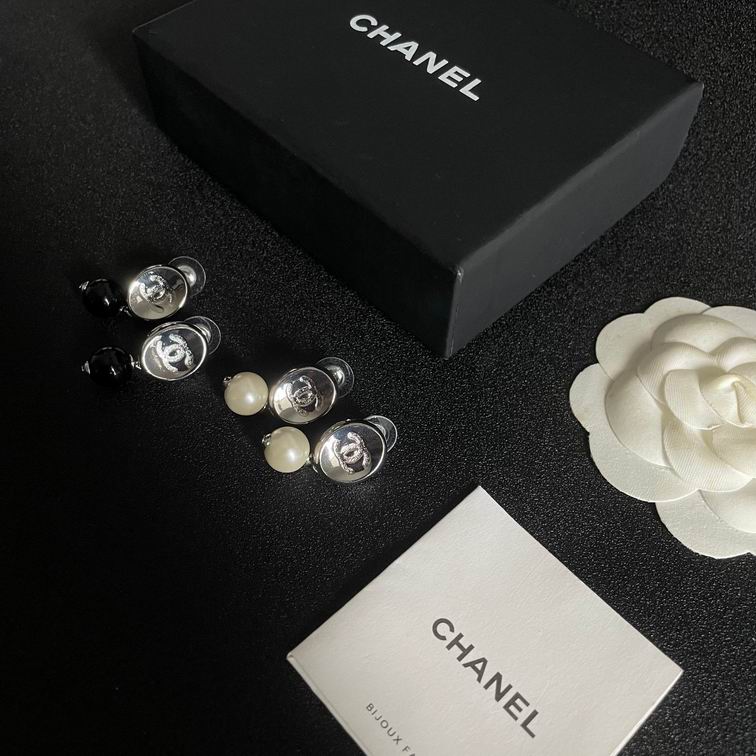 Chanel earring 12lyh10 (1)