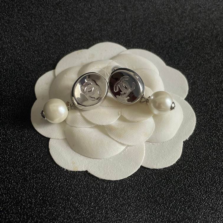 Chanel earring 12lyh10 (4)