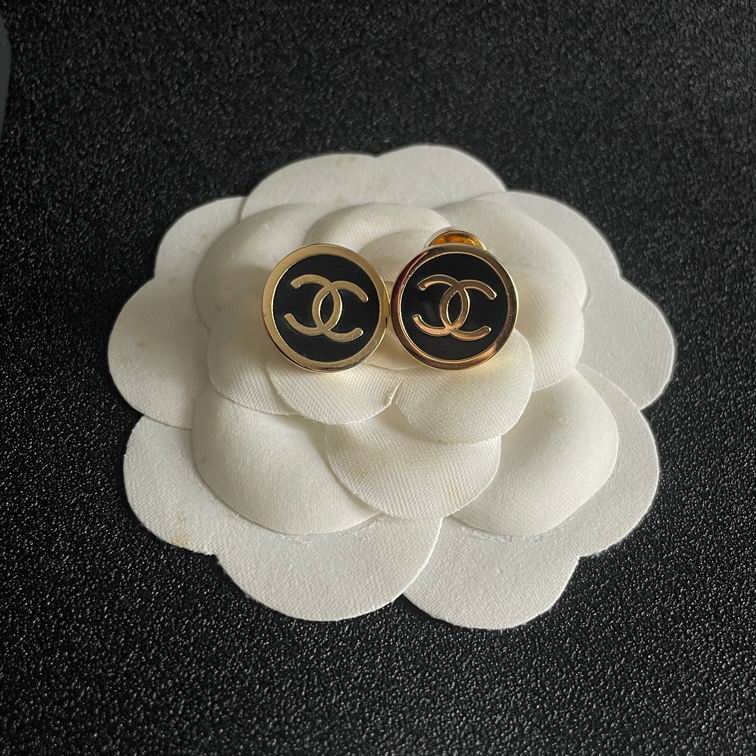 Chanel earring 12lyh100 (2)