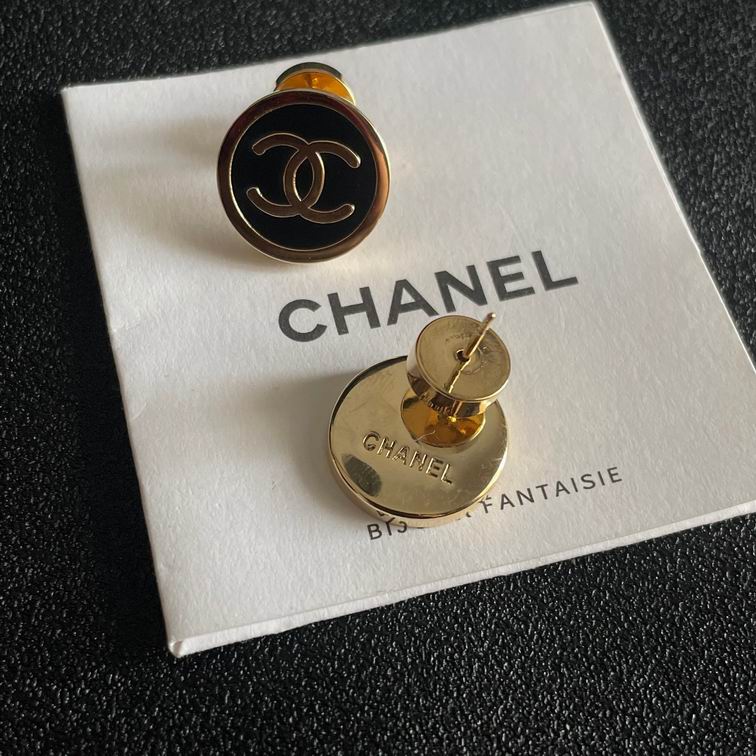 Chanel earring 12lyh100 (3)