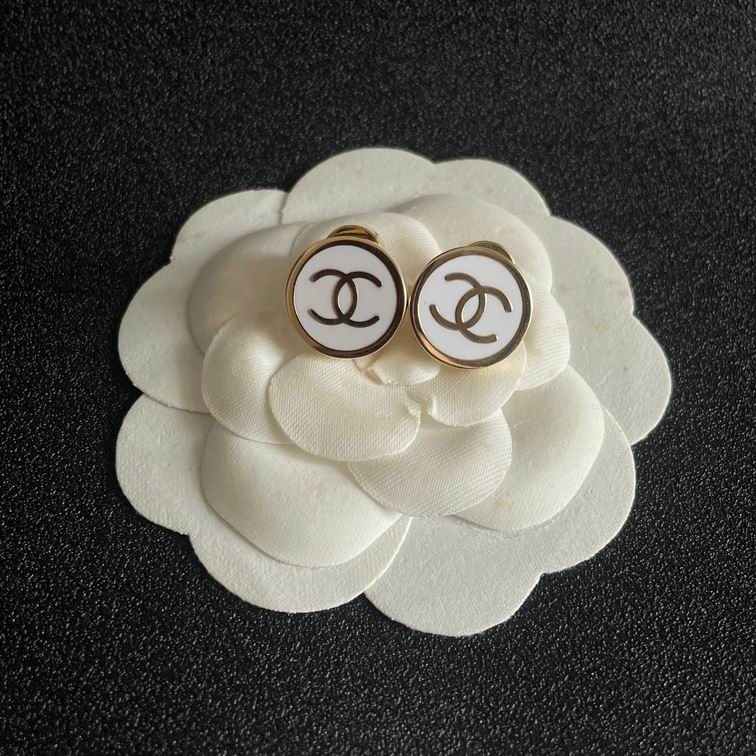 Chanel earring 12lyh100 (4)