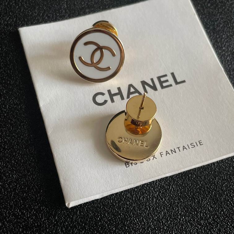 Chanel earring 12lyh100 (5)