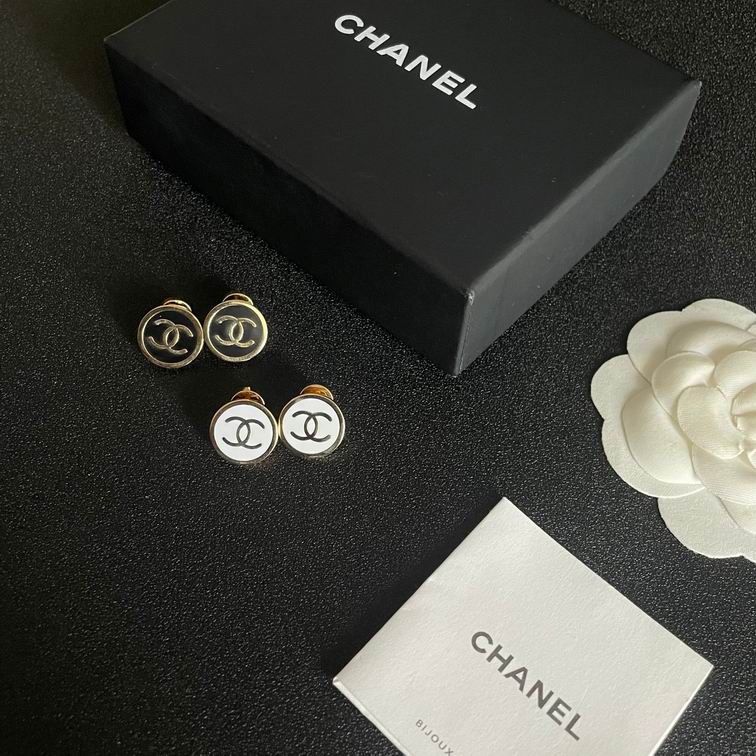 Chanel earring 12lyh100 (6)