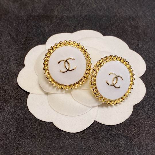 Chanel earring 12lyh101 (1)