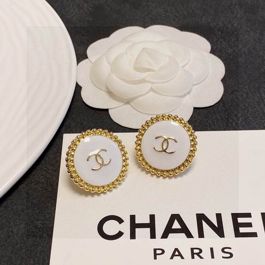 Chanel earring 12lyh101 (3)