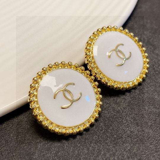 Chanel earring 12lyh101 (4)