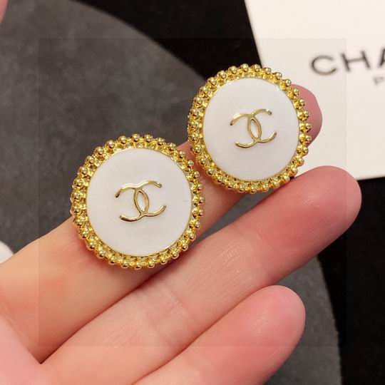 Chanel earring 12lyh101 (5)