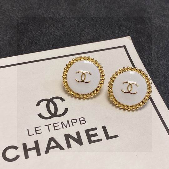 Chanel earring 12lyh101 (6)