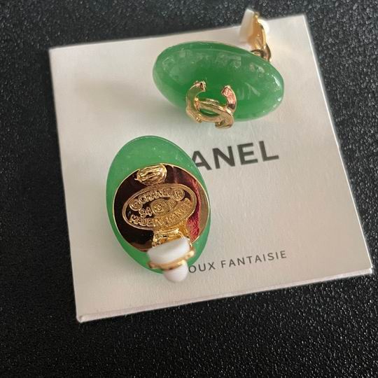 Chanel earring 12lyh103 (2)