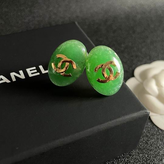 Chanel earring 12lyh103 (5)