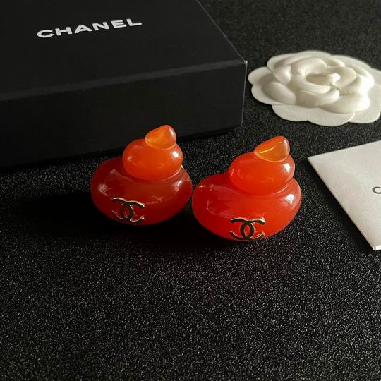 Chanel earring 12lyh104 (1)