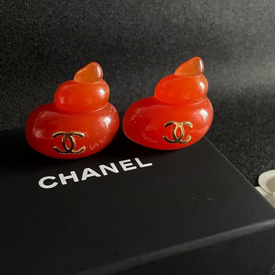Chanel earring 12lyh104 (5)